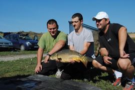 Ruganesti 20-23.09.2012